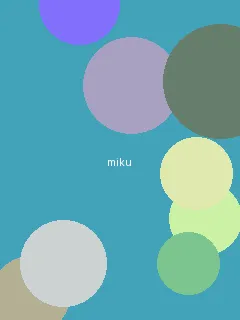 真假东宫全集国语版 - 初音未来角色图